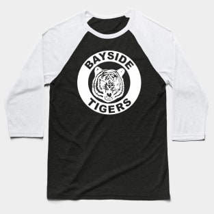 Bayside Tigers Baseball T-Shirt